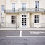 Prince William Hotel