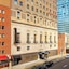 Courtyard By Marriott Boston Downtown