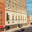 Courtyard By Marriott Boston Downtown