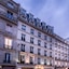 Hôtel Le Lavoisier