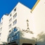 Alfa Hotel