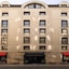 Hôtel Des Grands Voyageurs