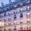 Hotel Turenne Le Marais