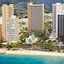 Hilton Waikiki Beach Resort & Spa