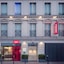 Mercure Paris Gare Du Nord La Fayette