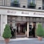 Hotel Atmospheres