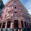 Hotel Ambos Mundos