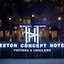 Heeton Concept Hotel Pattaya By Compass Hospitality