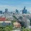 Centre Point Plus Hotel Pratunam