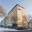 A&O Dresden Hauptbahnhof