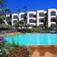 Palmeraie Beach Hotel Rayong