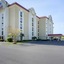 Comfort Suites University Downtown