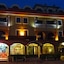 Maxwell Holiday Club