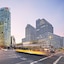 Berlin Marriott Hotel