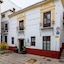 Palacio De Santa Inés Hotel