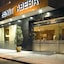 Zenit Abeba Hotel