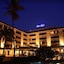 Sun N Sand Hotel Mumbai