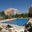 Apartamentos Jardins Da Rocha