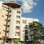 Hotel Toscana Plaza