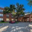 Comfort Suites Plano East - Richardson