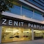 Hotel Zenit Pamplona