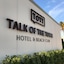 Talk Of The Town Hotel And Beach Club