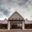 City Lodge Sandton, Katherine Street
