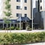 Sandton Hotel Toor