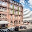 Le Méridien Frankfurt