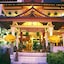 Green Garden Hotel
