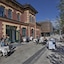 Lillehammer Stasjonen Hotel & Hostel