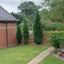 Best Western Appleby Park Hotel