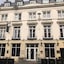 The New County Hotel