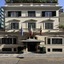 The Britannia Hotel