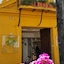 Casa De Los Naranjos