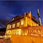 Hosteria De Torazo Nature Hotel & Spa