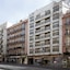 Aparto-Hotel Rosales