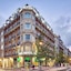 Sercotel Europa  San Sebastián