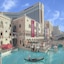 The Venetian Resort Hotel Casino