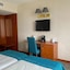 Ramada Bucharest Parc Hotel