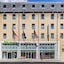 Ibis Styles London Excel