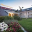 Ibis Styles Lisieux Normandie