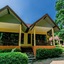 Tonsai Bay Resort