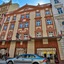 Hotel Meteor Plaza Prague