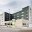 B&B Hotel  Madrid Aeropuerto T1 T2 T3