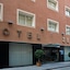 Hotel Zenit Malaga