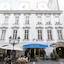 Hotel Modra Ruze