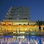 Vrissiana Boutique Beach Hotel