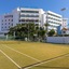 Crystal Springs Beach Hotel