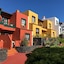 Apartamentos Oasis San Antonio